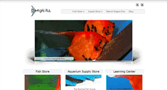 Desktop Screenshot of angelsplus.com